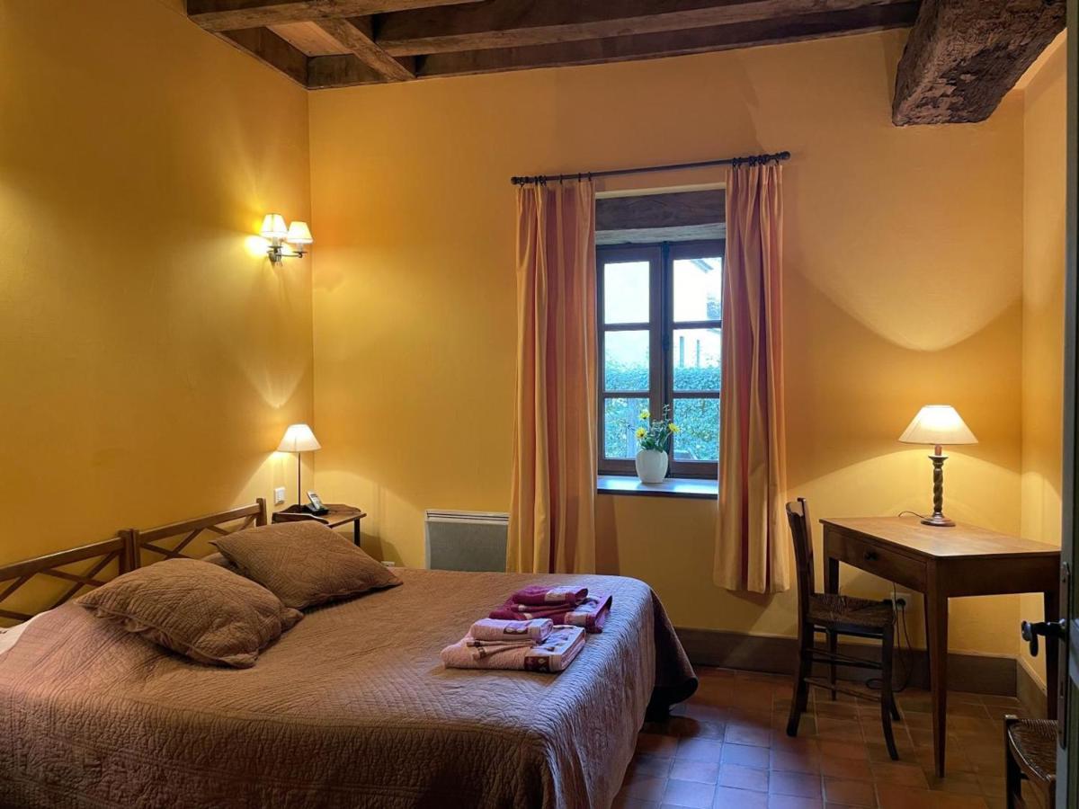 Bergerie Restauree Avec Cheminee, Jardin Clos, Animaux Acceptes - Fr-1-489-13 Sauvagny Экстерьер фото