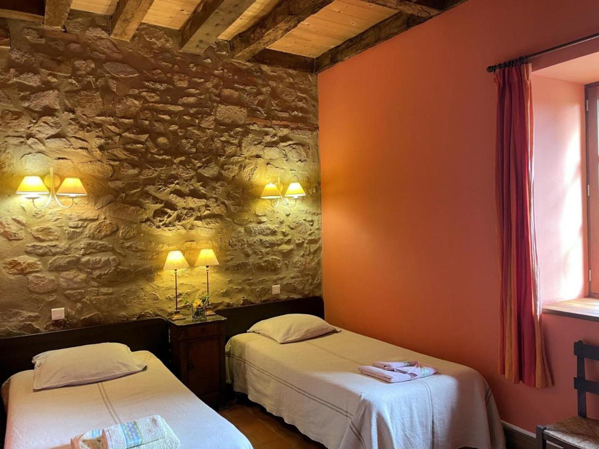 Bergerie Restauree Avec Cheminee, Jardin Clos, Animaux Acceptes - Fr-1-489-13 Sauvagny Экстерьер фото